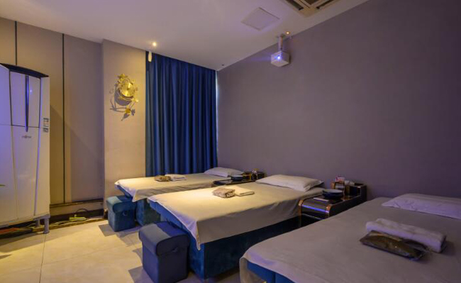 上海闵行靠谱的养生会所怎样选择：专业指南避开消费陷阱