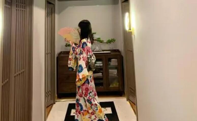 上海闵行日式SPA的极致细节：连空气都是设计好的