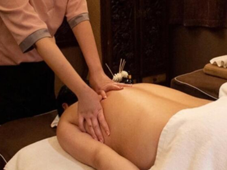 上海闵行柔式SPA到底是什么？适合怕疼星人的温柔选择